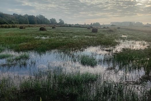 Etude RNN Vesles-et-Caumont