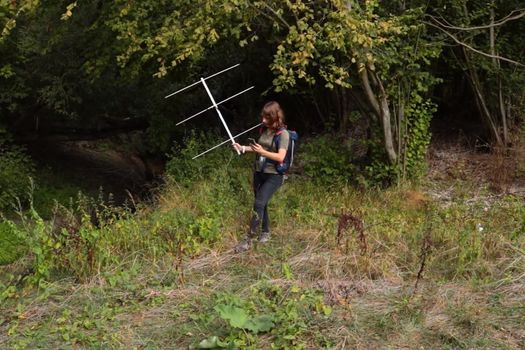 Etude Brochet Aisne - avancement Novembre 2020