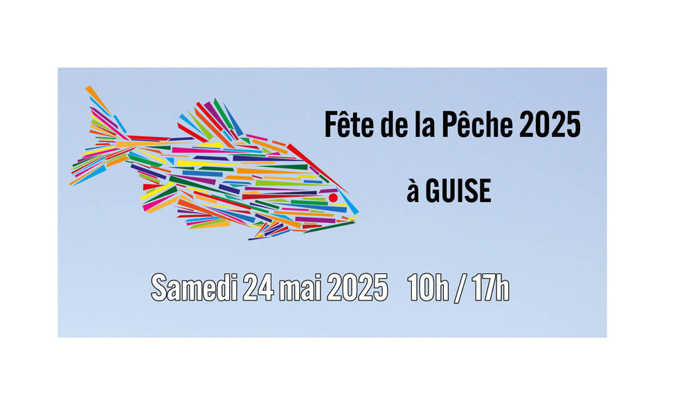 Fête de la Pêche 2025