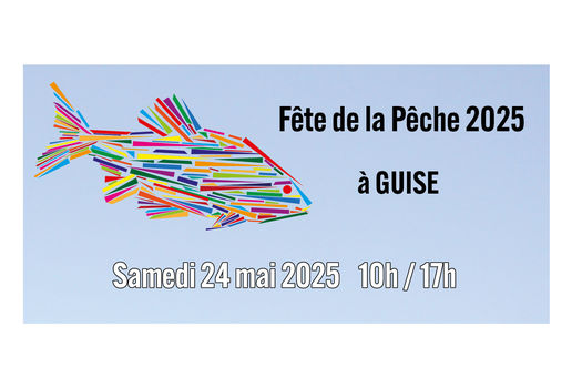 Fête de la Pêche 2025