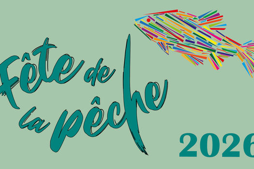 Fête de la Pêche 2026