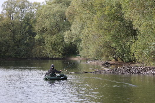 Pike'n'Float n°19 - 23 octobre 2021