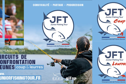 Junior Fishing Tour 02