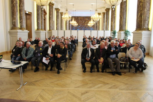 Assemblées générales des AAPPMA